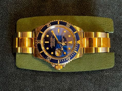 rolex gebraucht in nürnberg kaufen